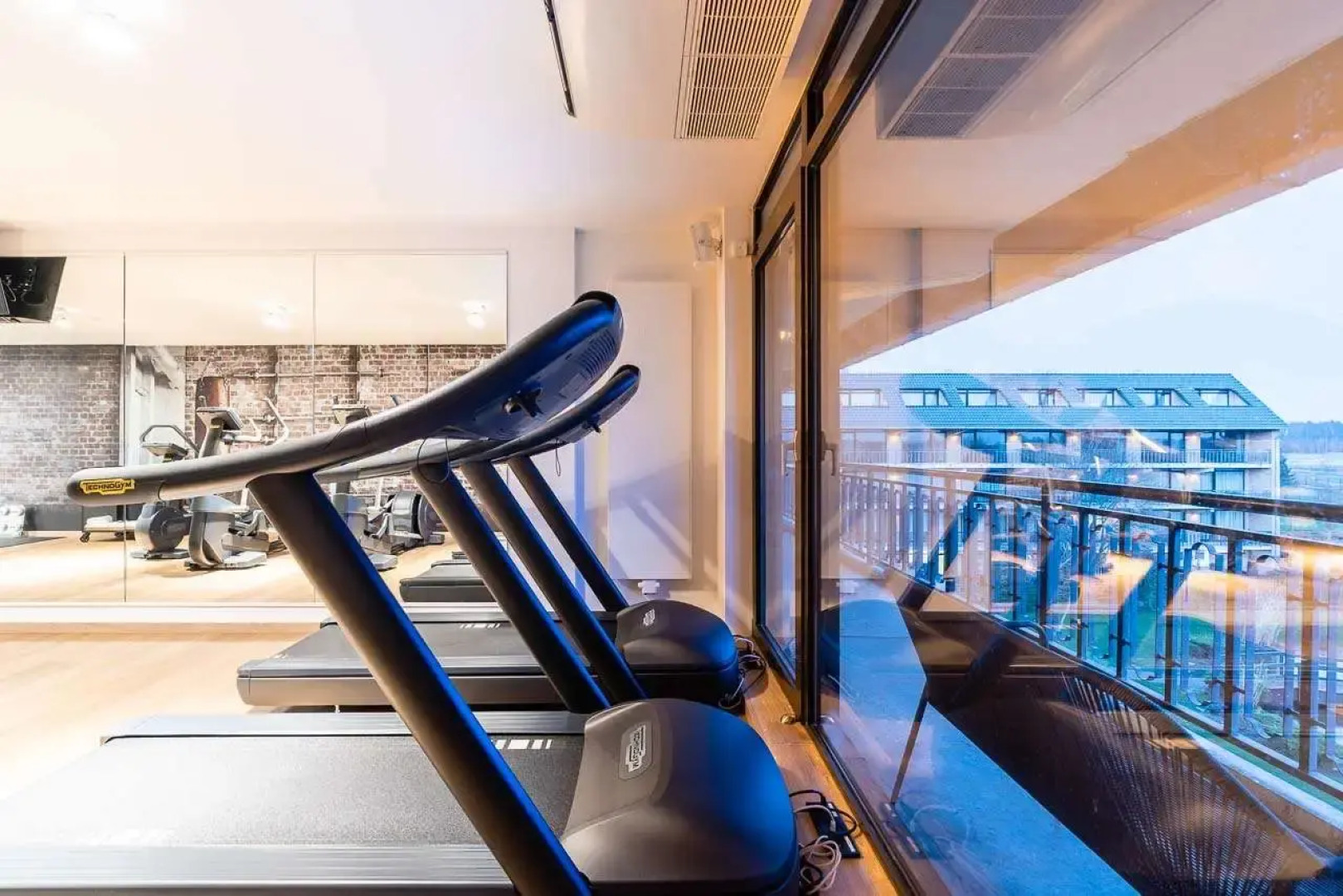 Van der Valk Hotel Berlin Brandenburg