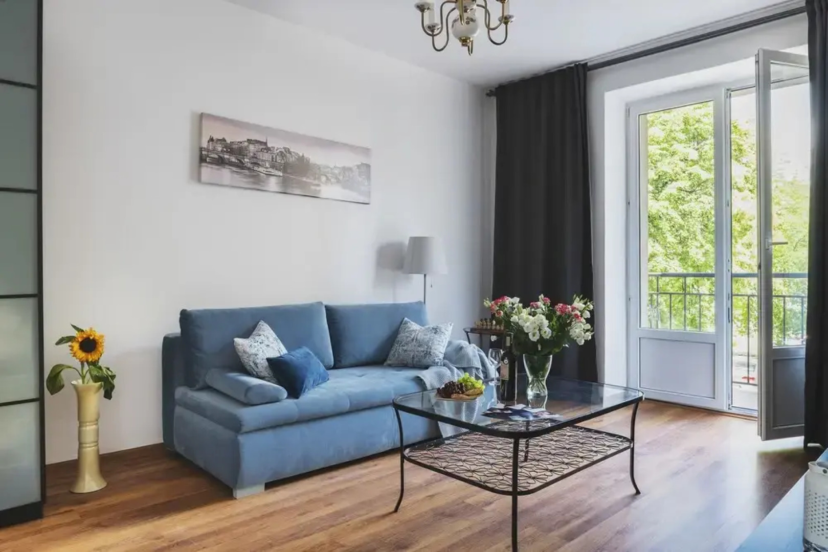 P&O Apartments Sandomierska