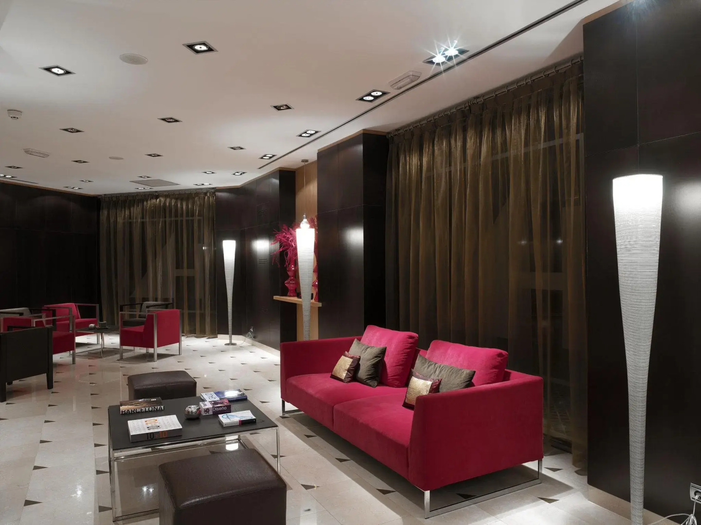 Eurostars Monumental