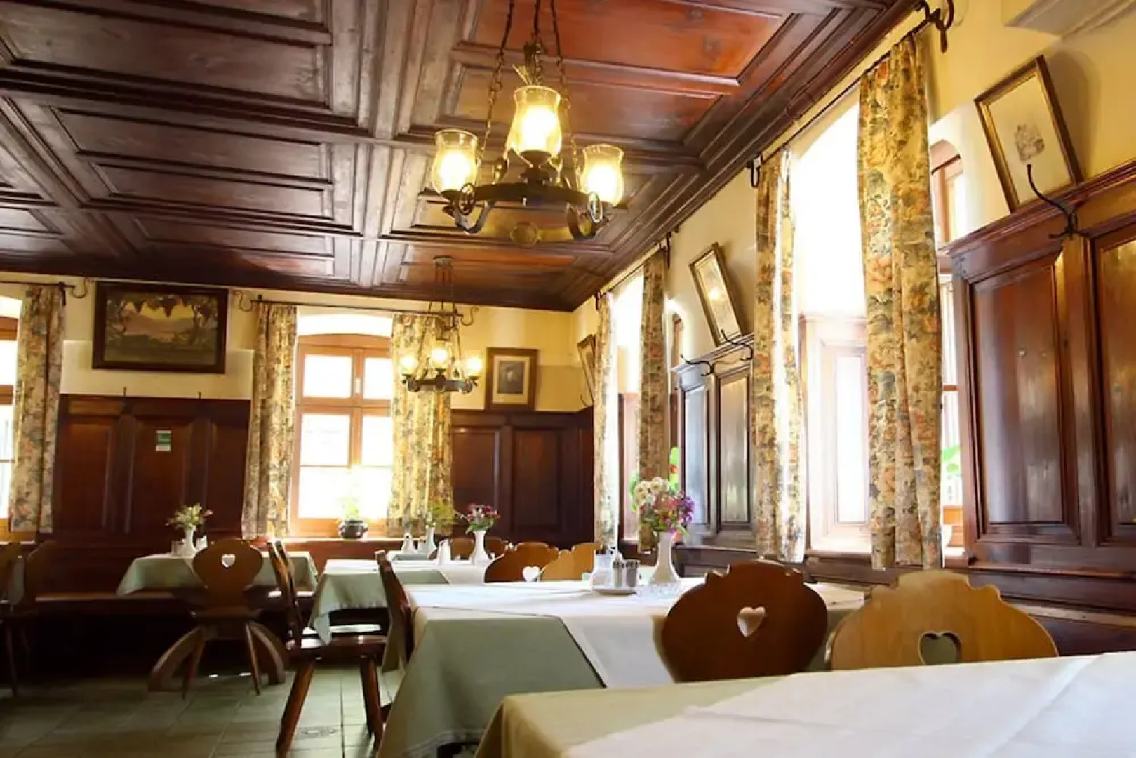 Hotel Gasthof Esterhammer