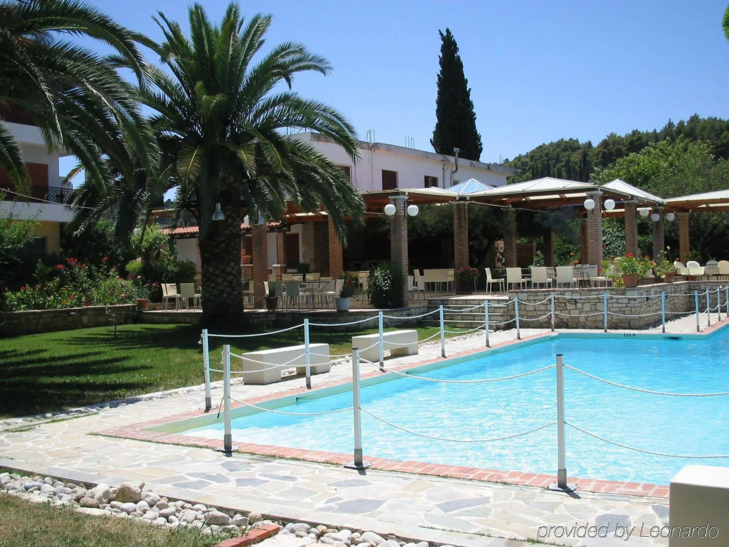 Olympic Village Hotel & Spa