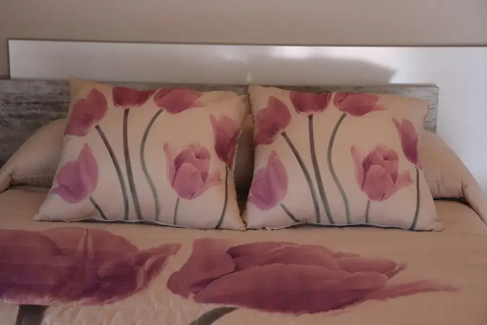 LOIRA ático con encanto