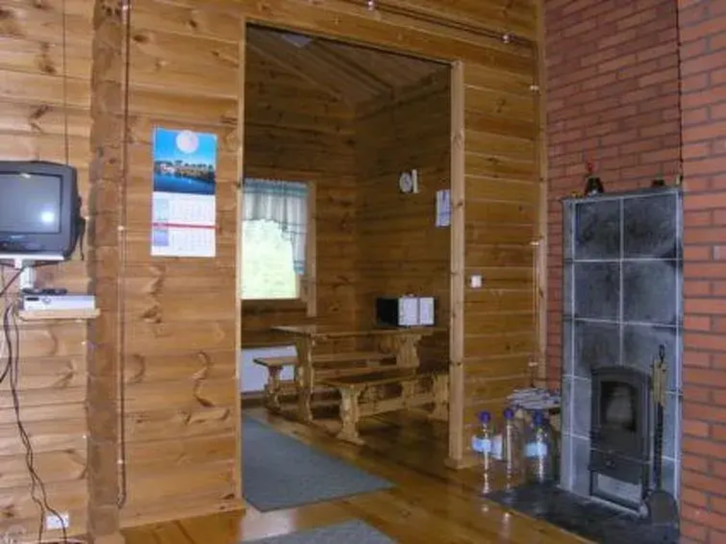 Holiday Home Savilampi