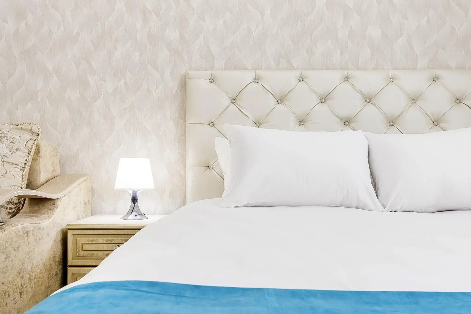 Департ Апарт, ул. Гаражная, д. 156