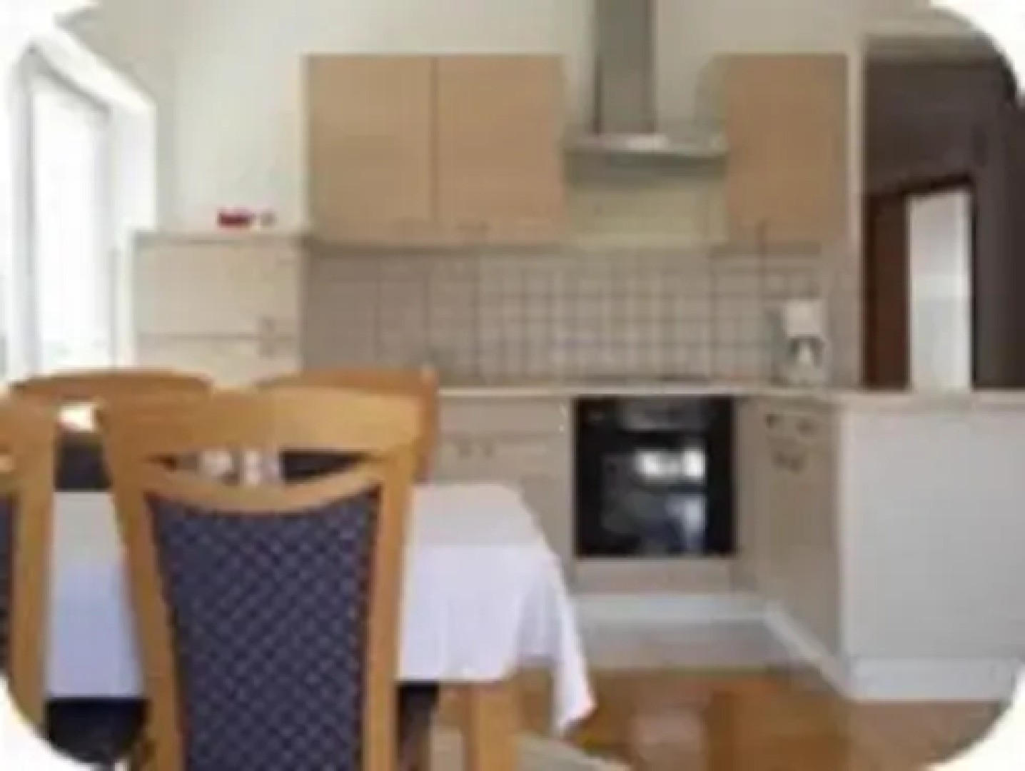 Apartments Happy Island Rab