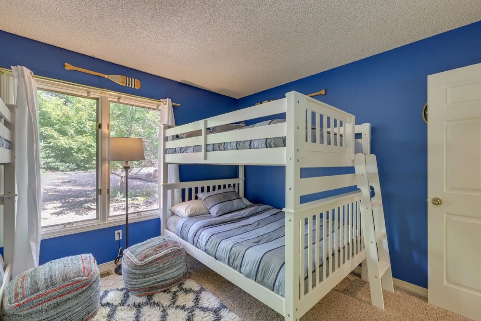 Bella Vista Vacation Rental: Access to Loch Lomond