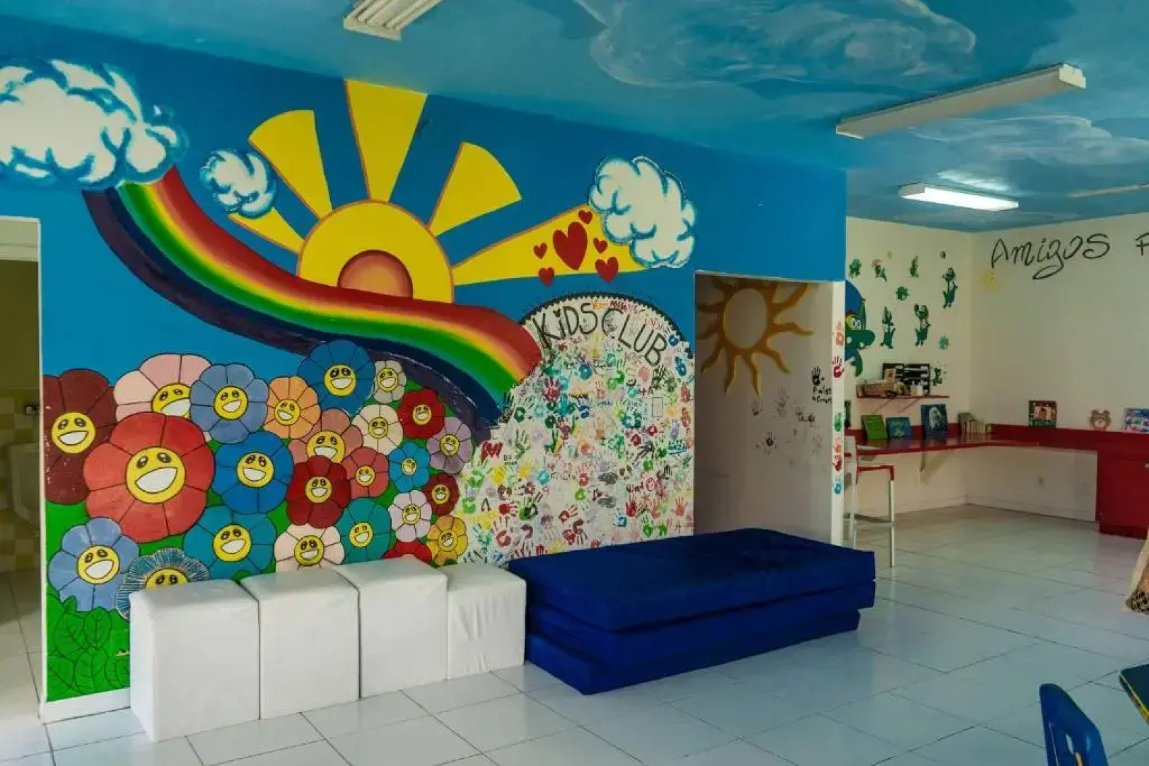 Viva Fortuna Beach by Wyndham, A Trademark All Inclusive