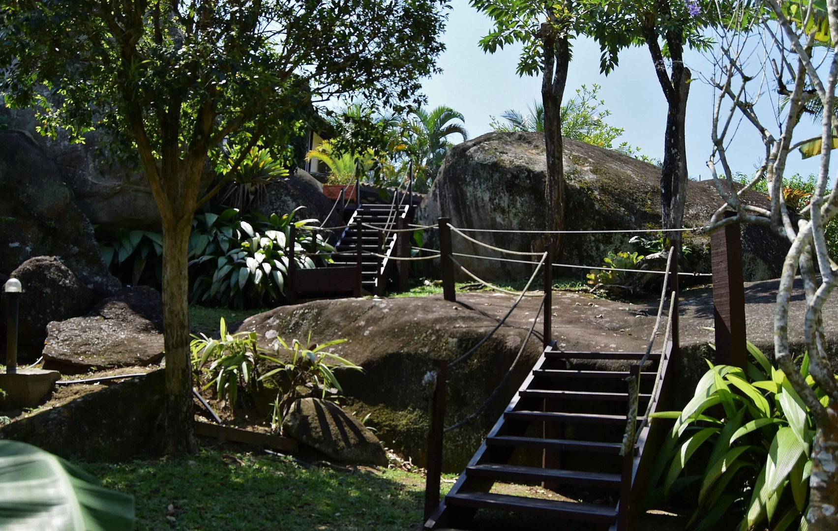 Pousada Vila das Pedras