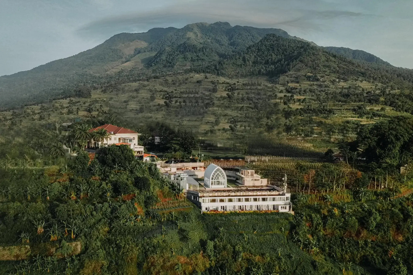 Susan Spa and Resort