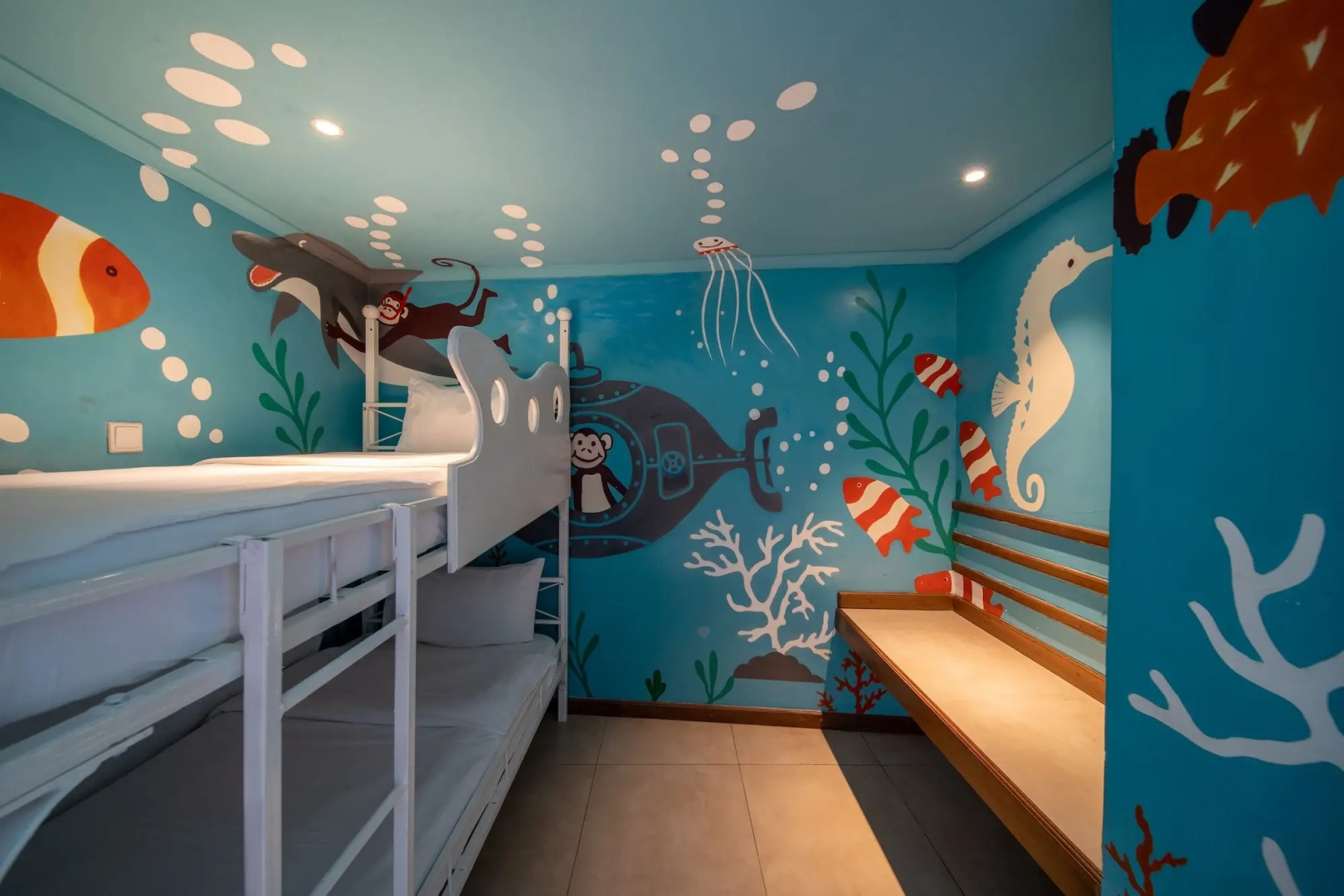 PrideInn Paradise Beach Resort & Spa Mombasa