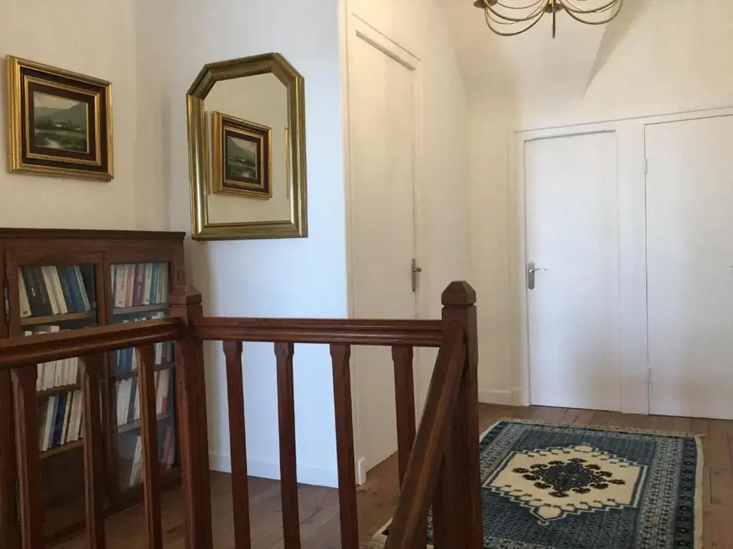 Chambres d'hôtes KERMANAC'H vue MER exceptionnelle