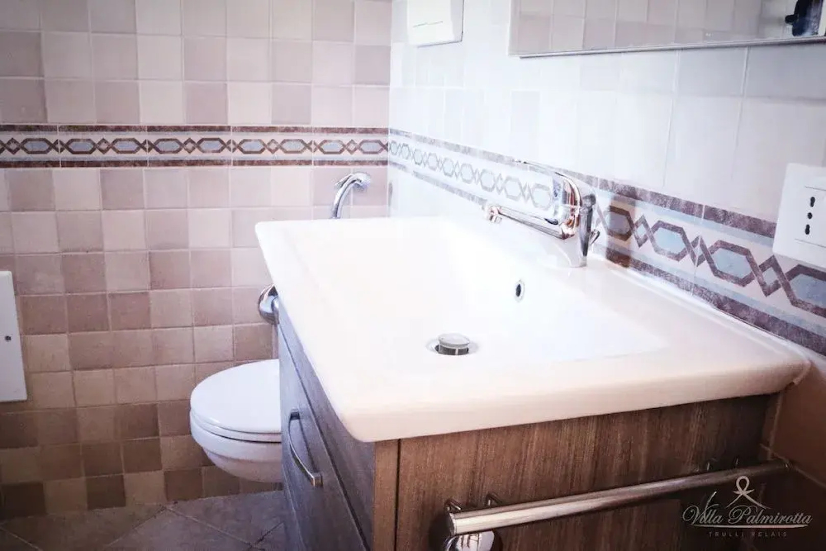 Villa Palmirotta Trulli Relais