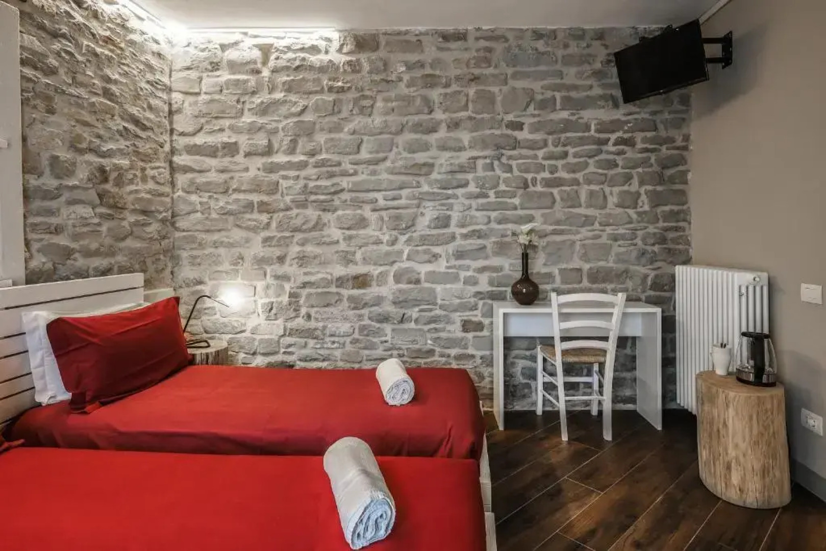 Albergo del Bramante