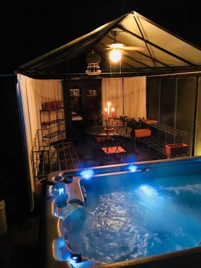 Koetshuis Bosdam B&B