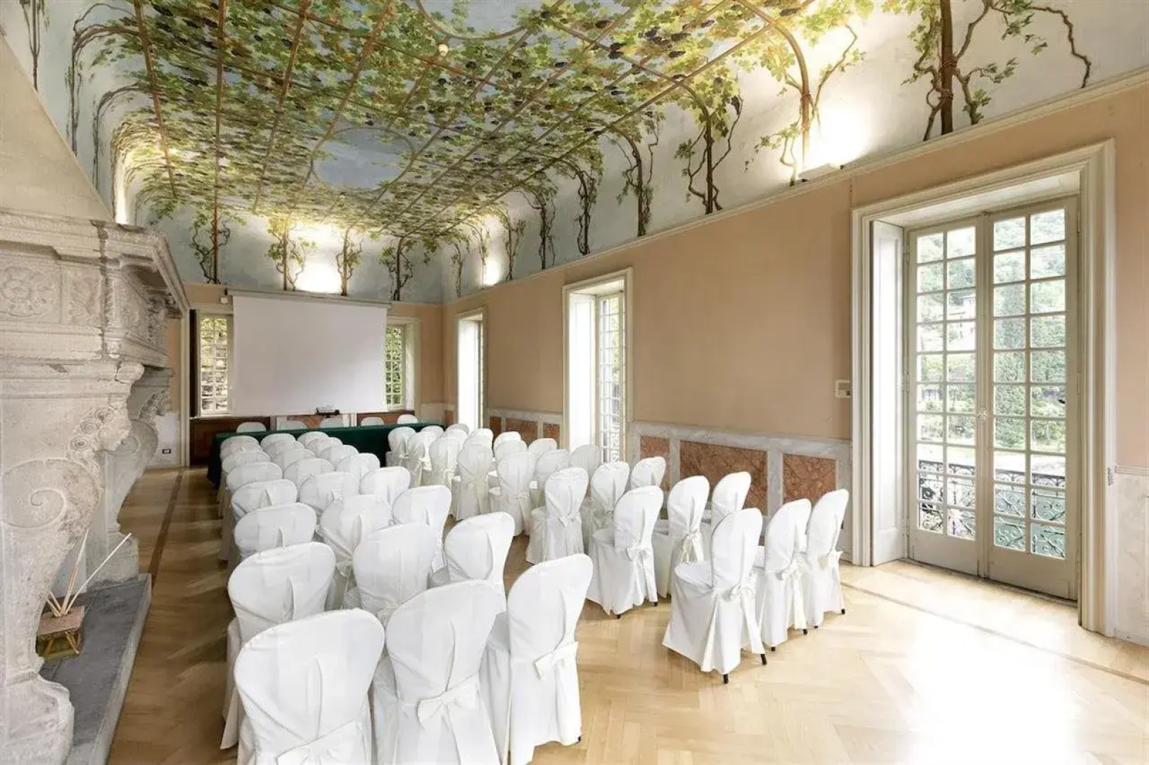 Hotel Villa Cipressi - by R Collection Hotels