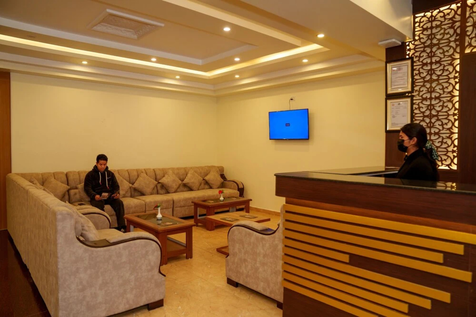 Hotel Ultra International