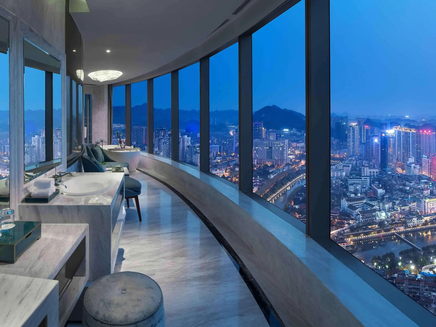 Sofitel Guiyang Hunter