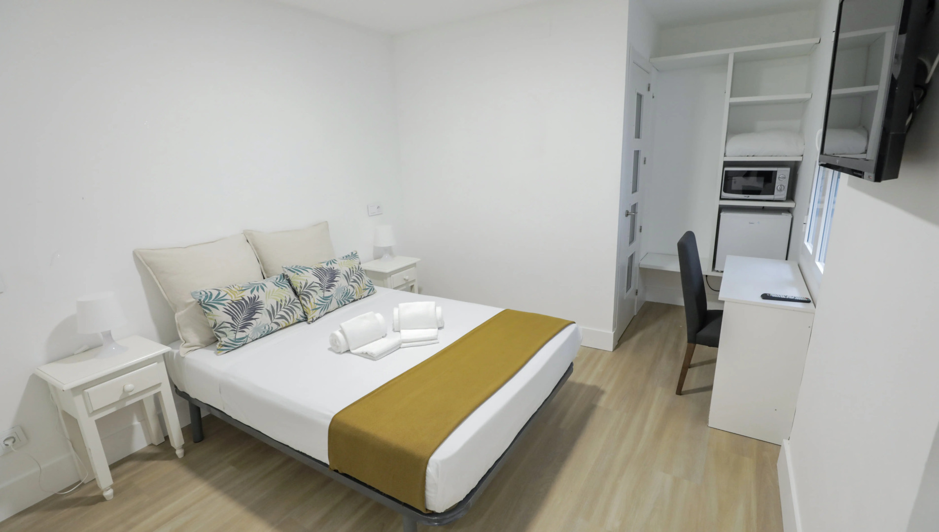 Pensión MYD La Estrella