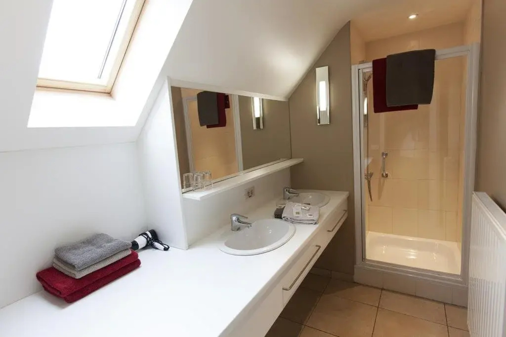 Hotel Hof Ter Lepelem