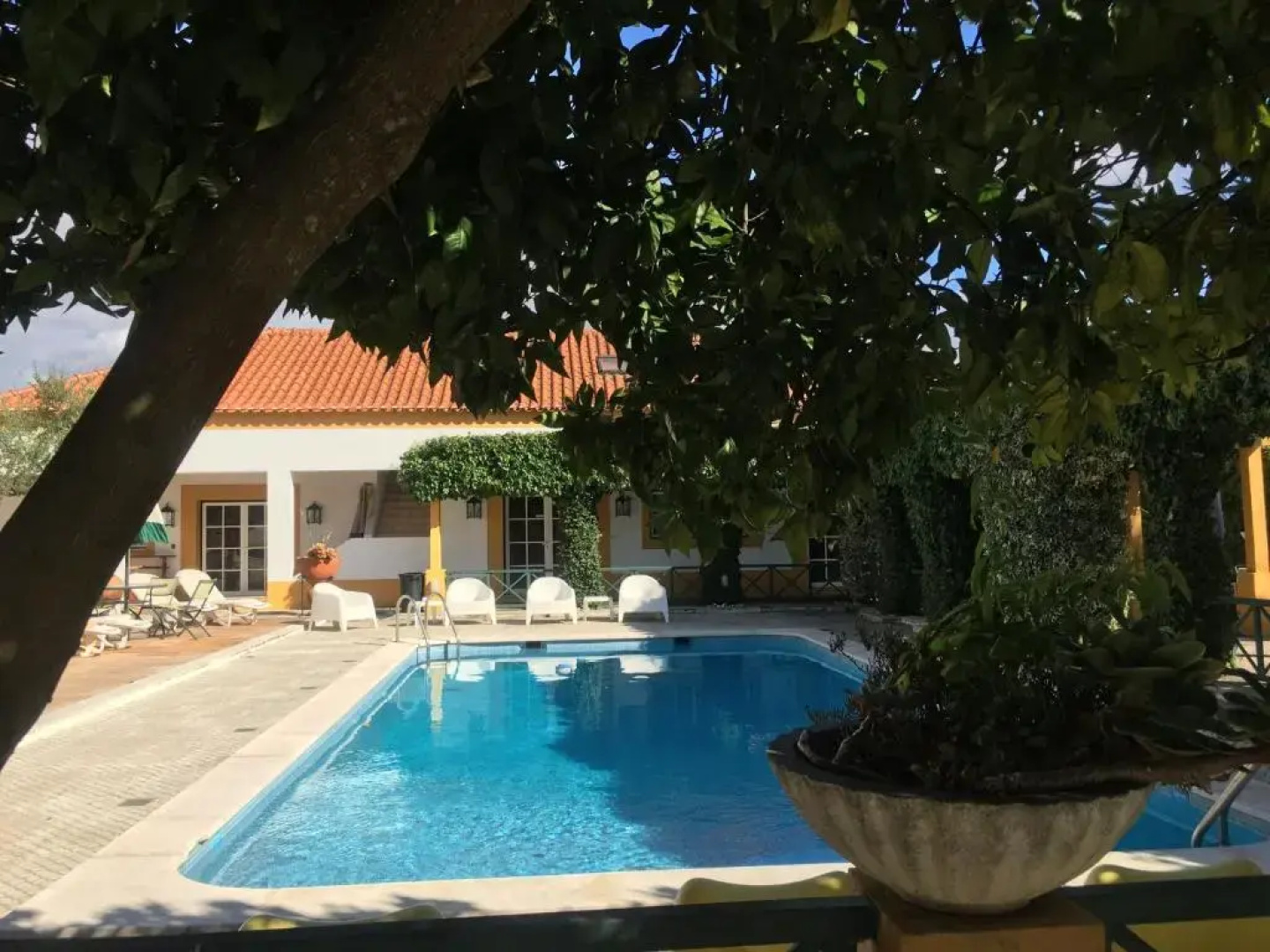 Quinta Do Lagar De S Jose