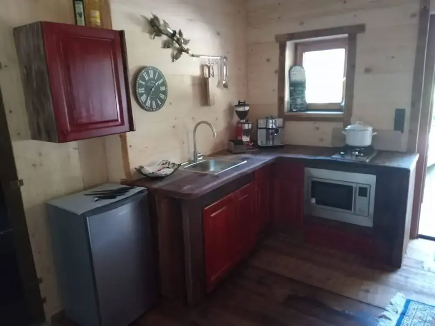 Kaiserhaus Harald Astner Ebbs Studio 1