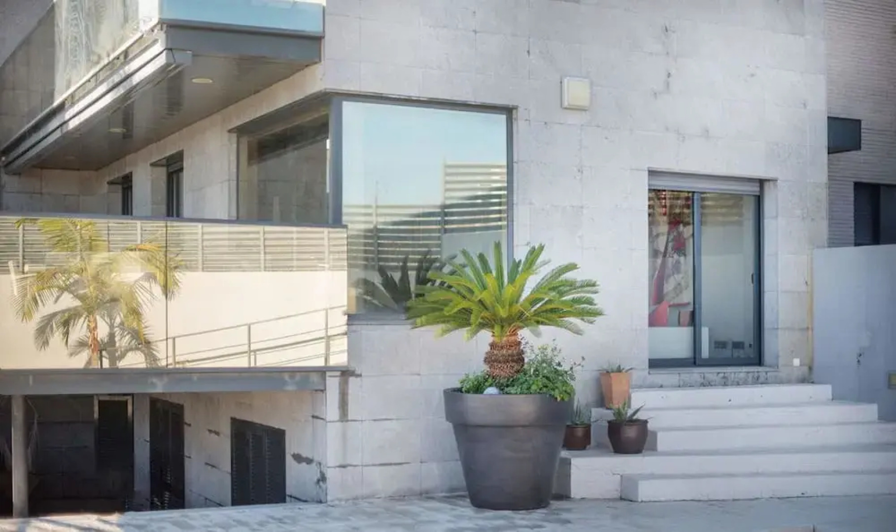 Villa Augusta TVL 75