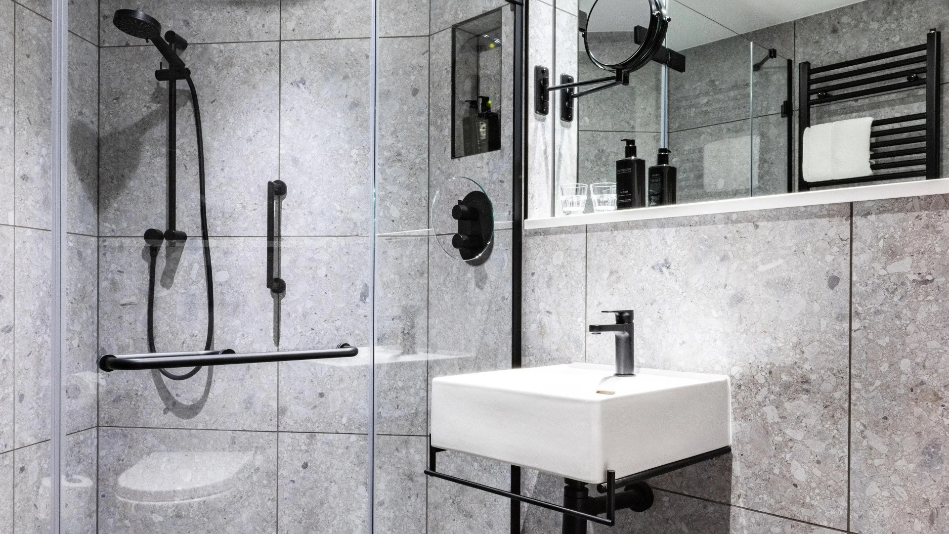 voco Leicester, an IHG Hotel	