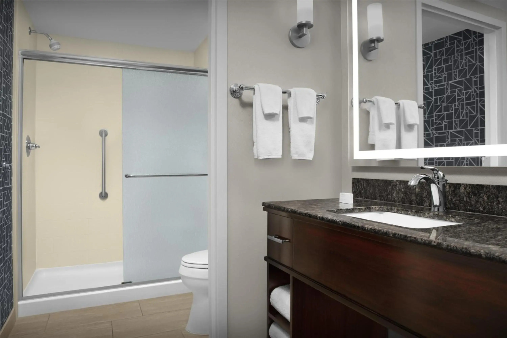Homewood Suites by Hilton Oklahoma City - Bricktown, OK