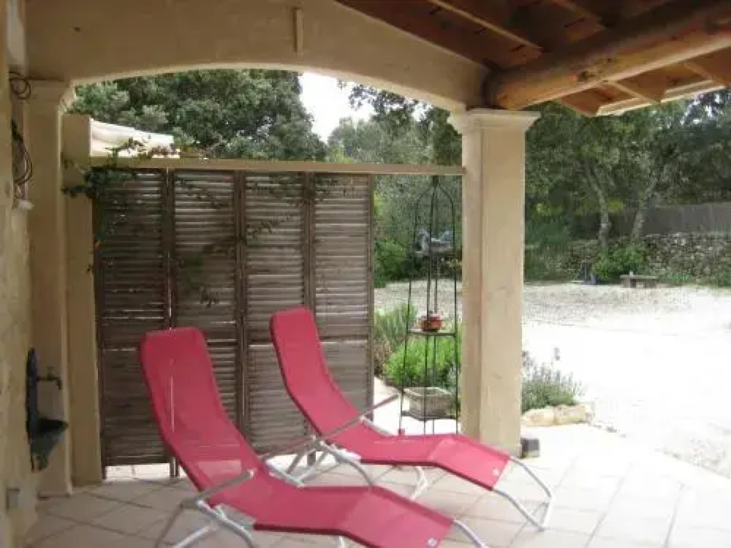 Chambre dHôtes Villaheda