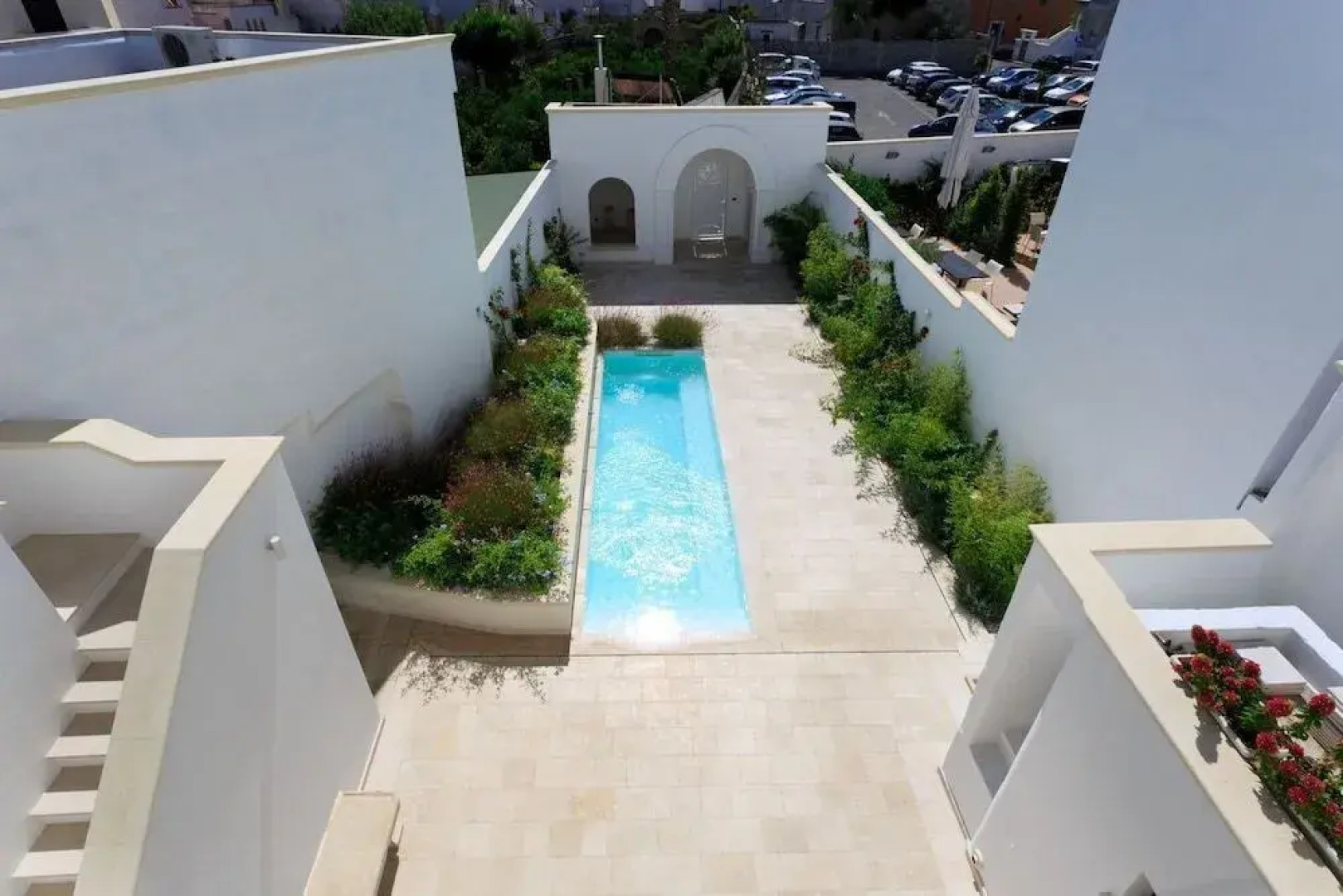 Palazzo Casto Relais