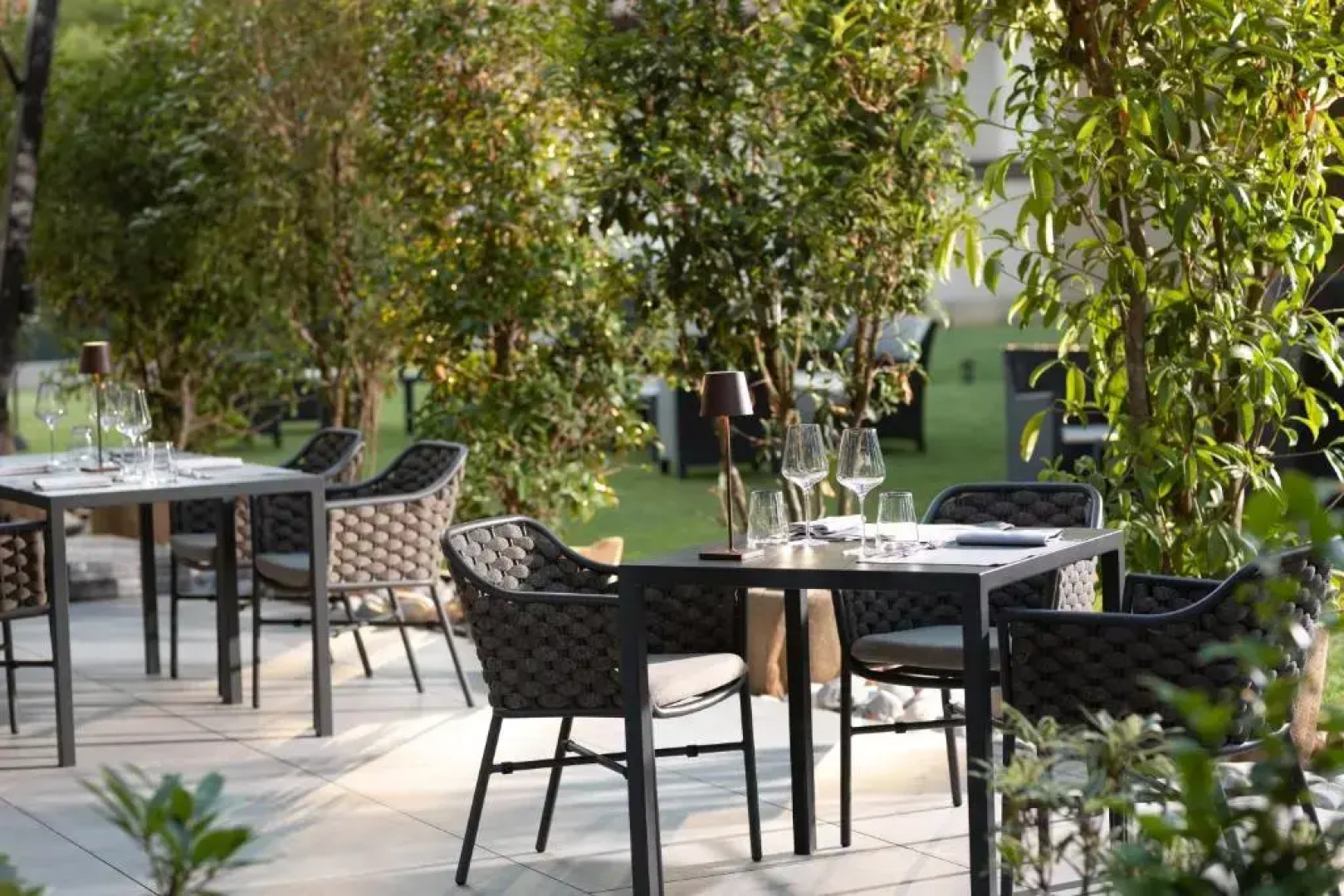 Nodo Hotel