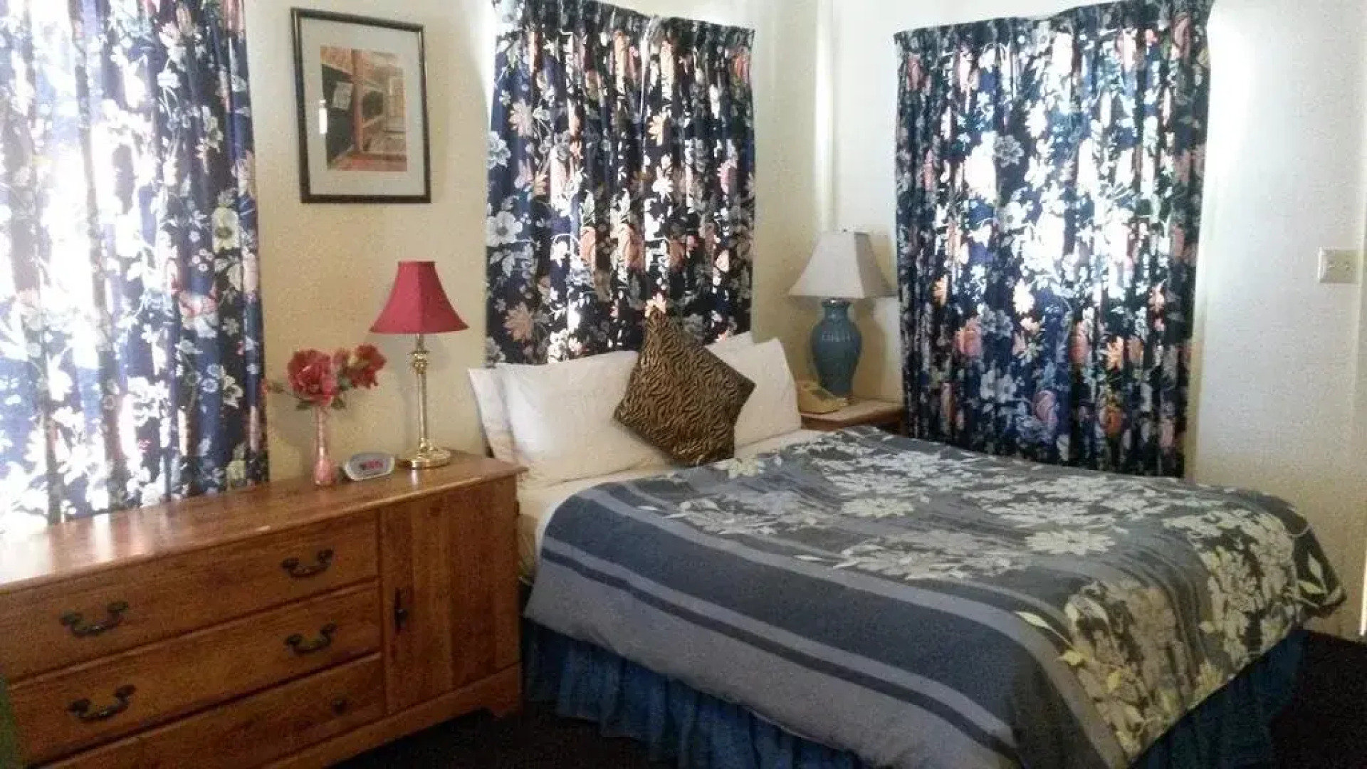 The Mallard House Inn