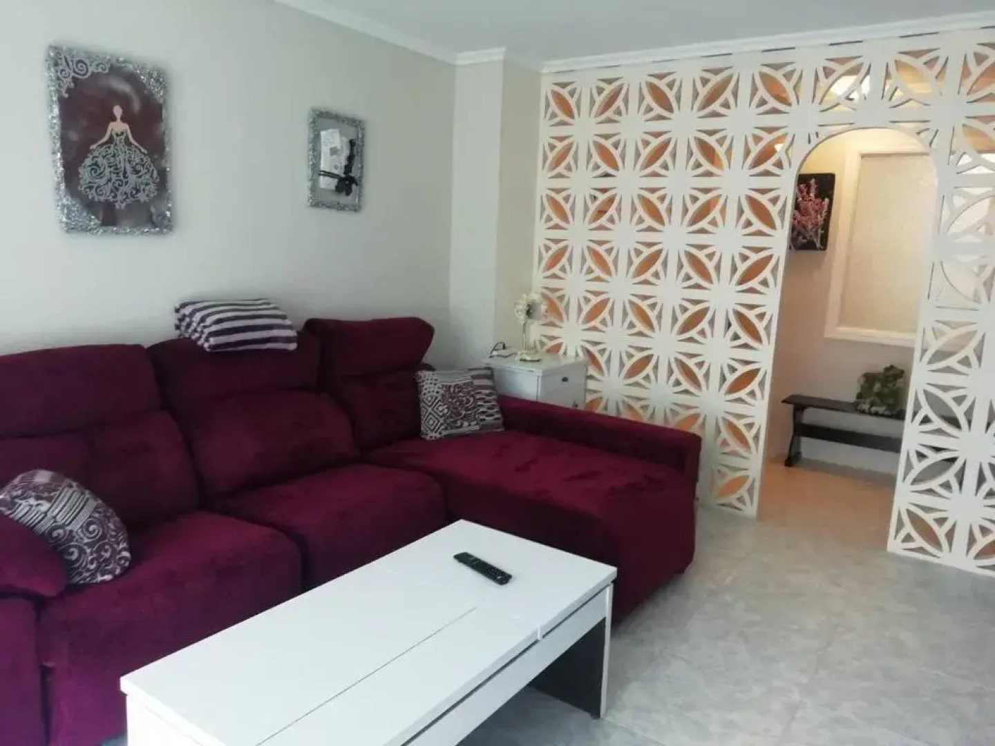 Apartamento en Burela a 3 min de Playa!!!