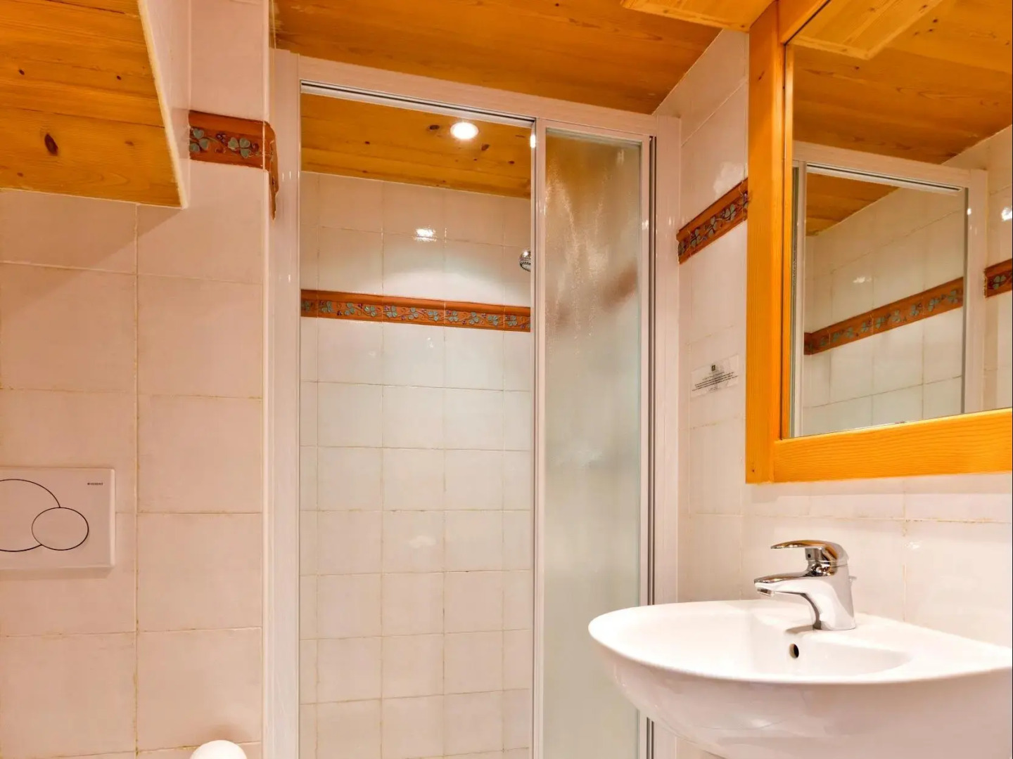 Hôtel La Croix Saint Maurice