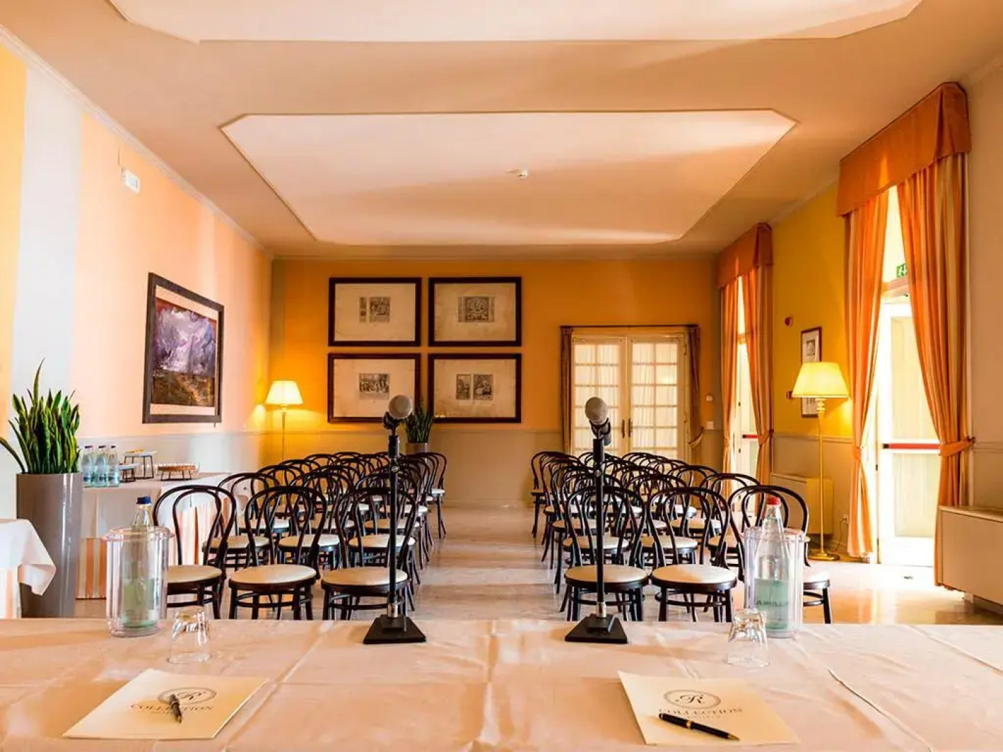 Hotel Royal Victoria - by R Collection Hotels