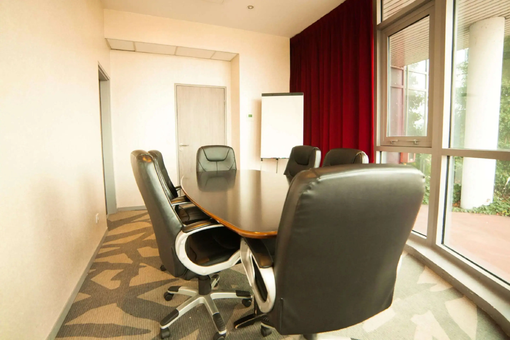 Best Western Plus Palais Des Congres