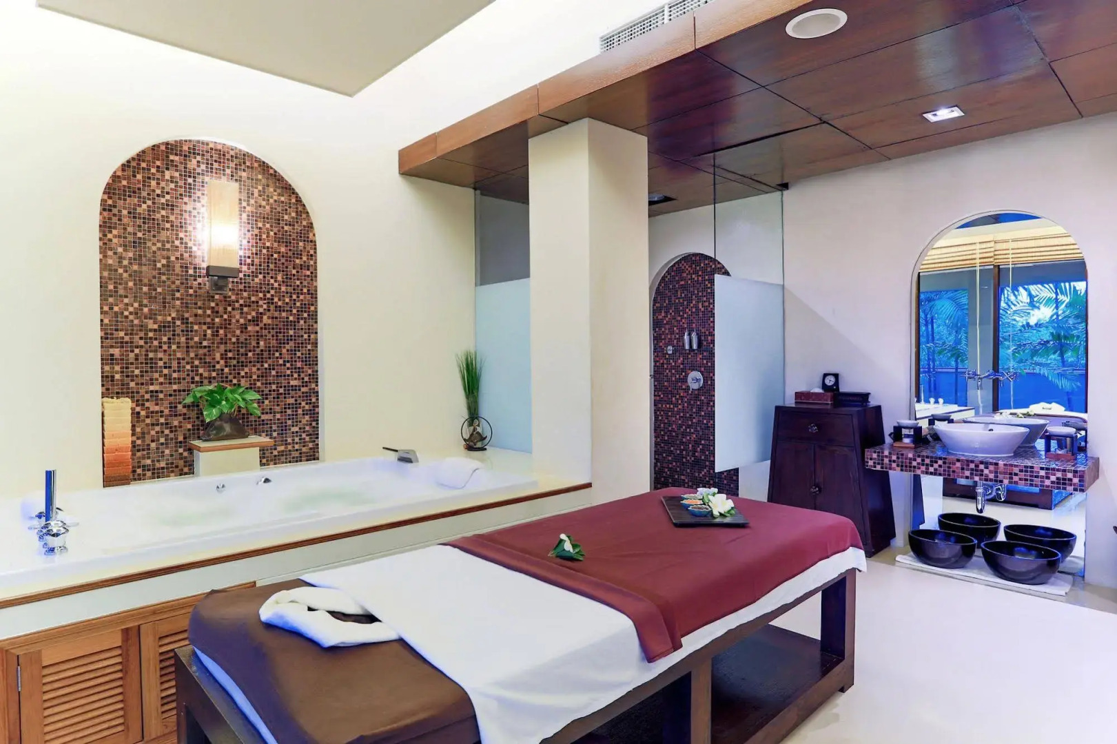 Veranda Pool Villas & Suite Hua Hin Cha Am
