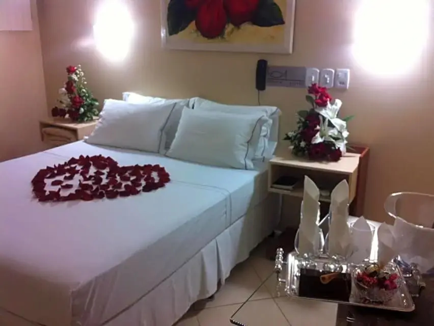 Aruana Palace Hotel