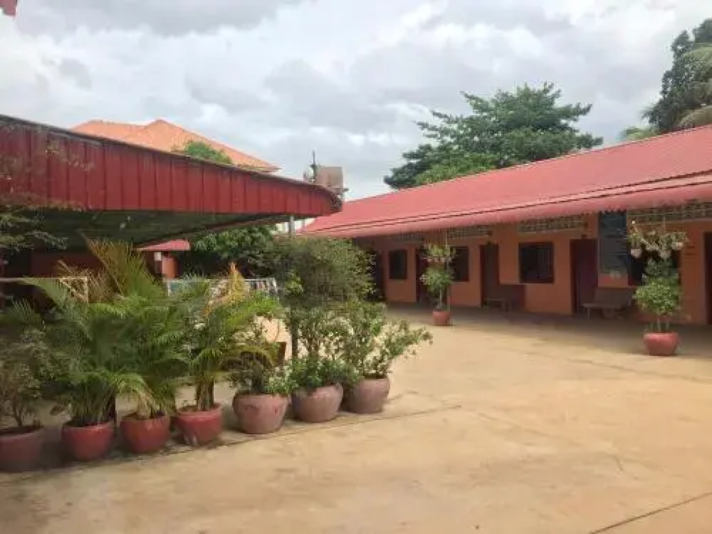 Savet Phom Tmey Guesthouse