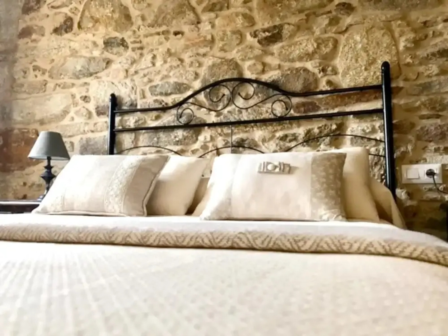 House With 3 Bedrooms in Balarés, With Wifi - 450 m From the Beach