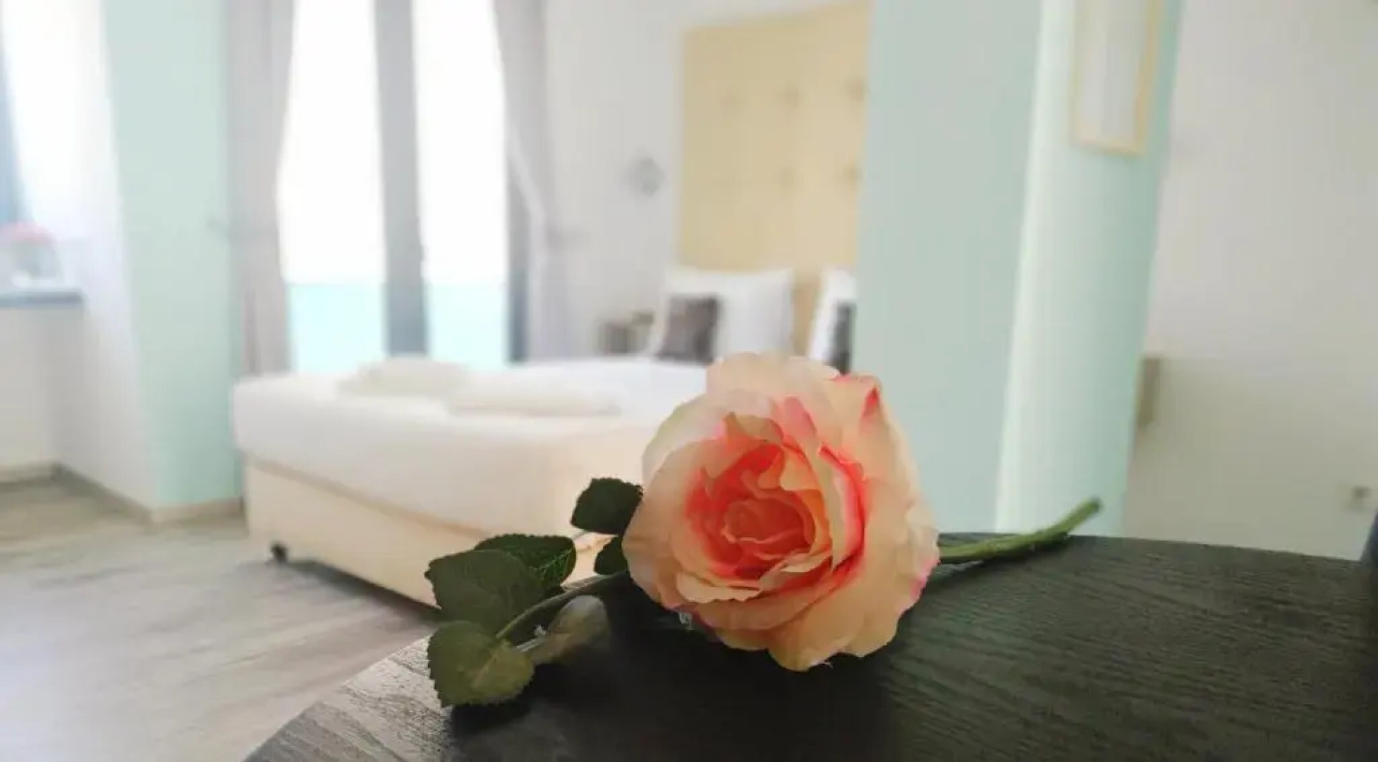 Rethymno Hills Apartments