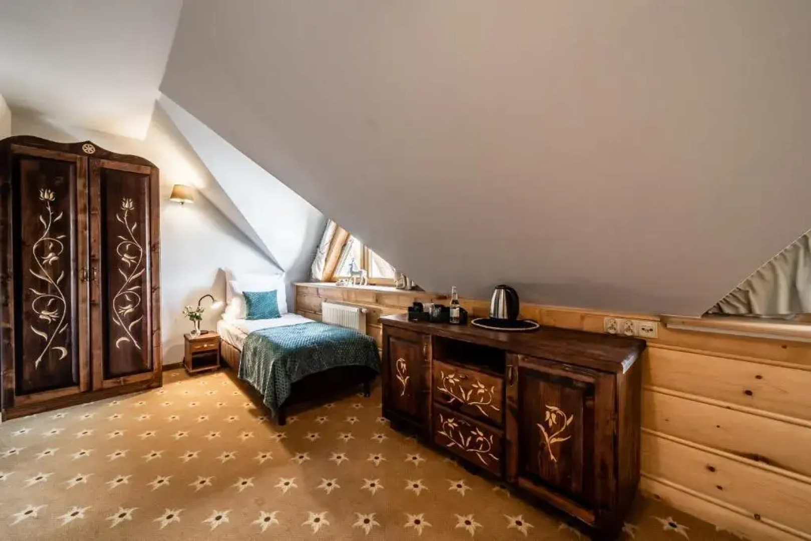 Zapotoczny Residence