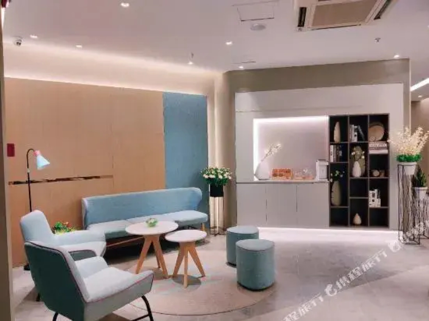 Xiamen Ruxiang Hotel