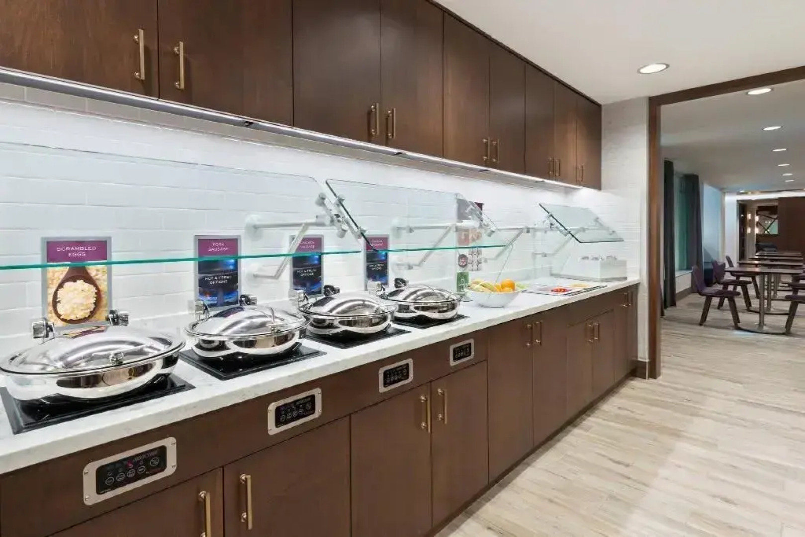 Residence Inn by Marriott Buffalo Downtown