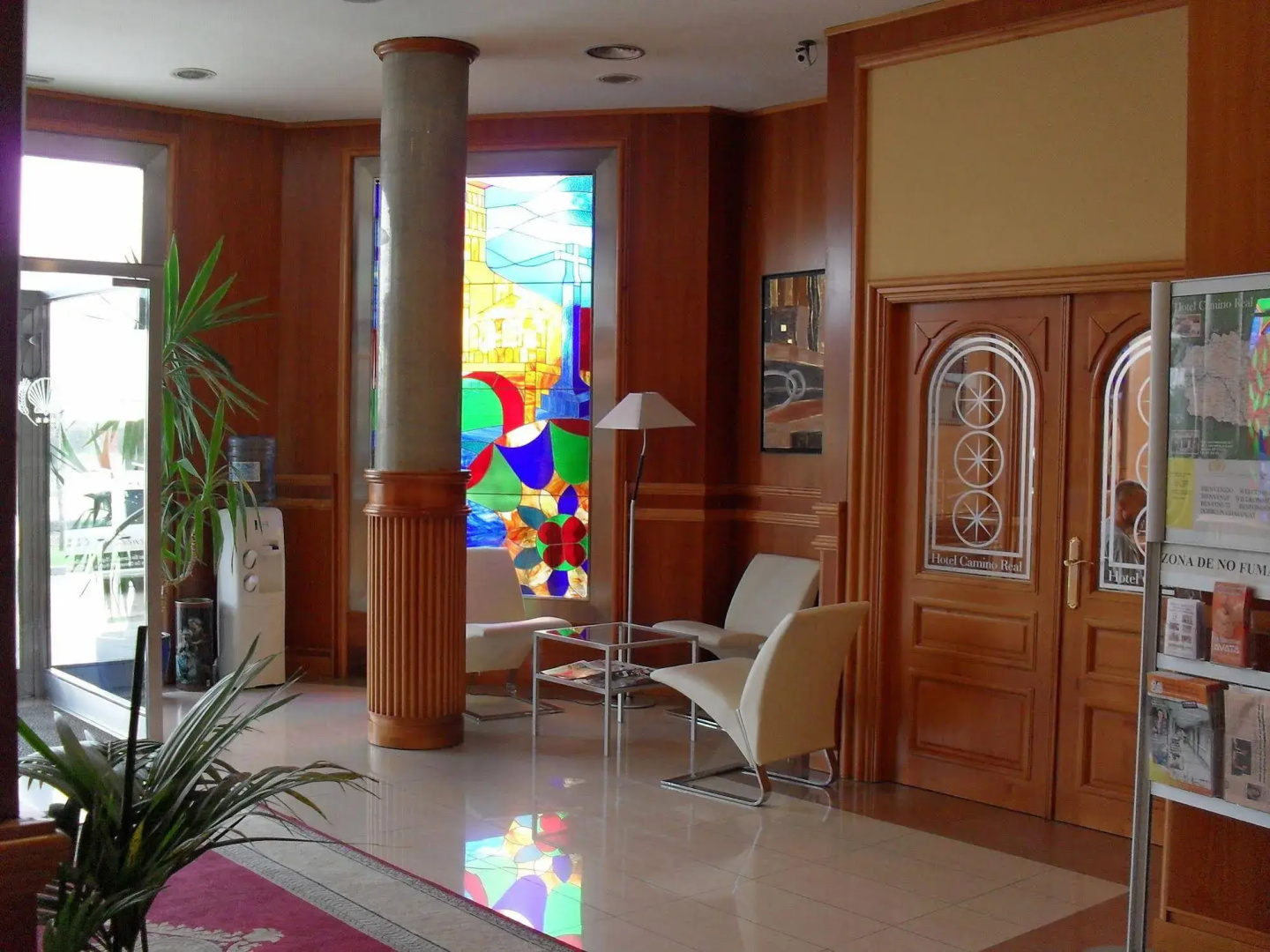 Hotel Camino Real