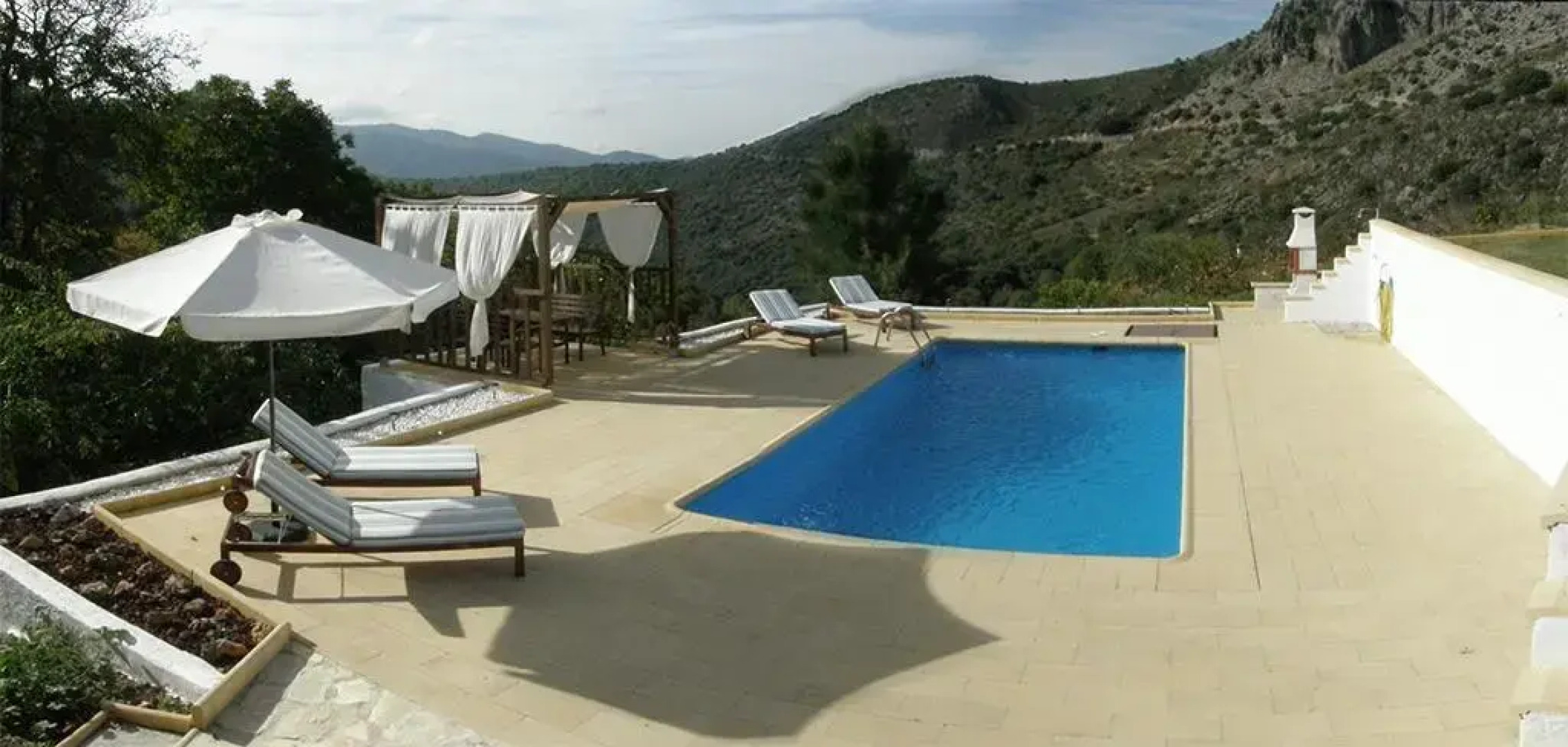 House in Cartajima, Malaga 101997