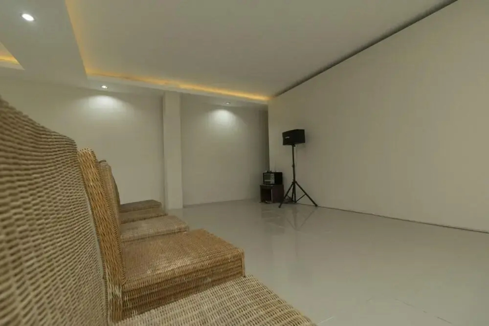 Kyriad Bukit Gumati Bogor