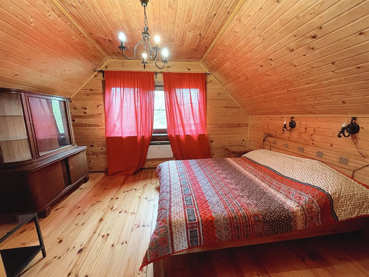 Дом на Валдае. Отдых у озера