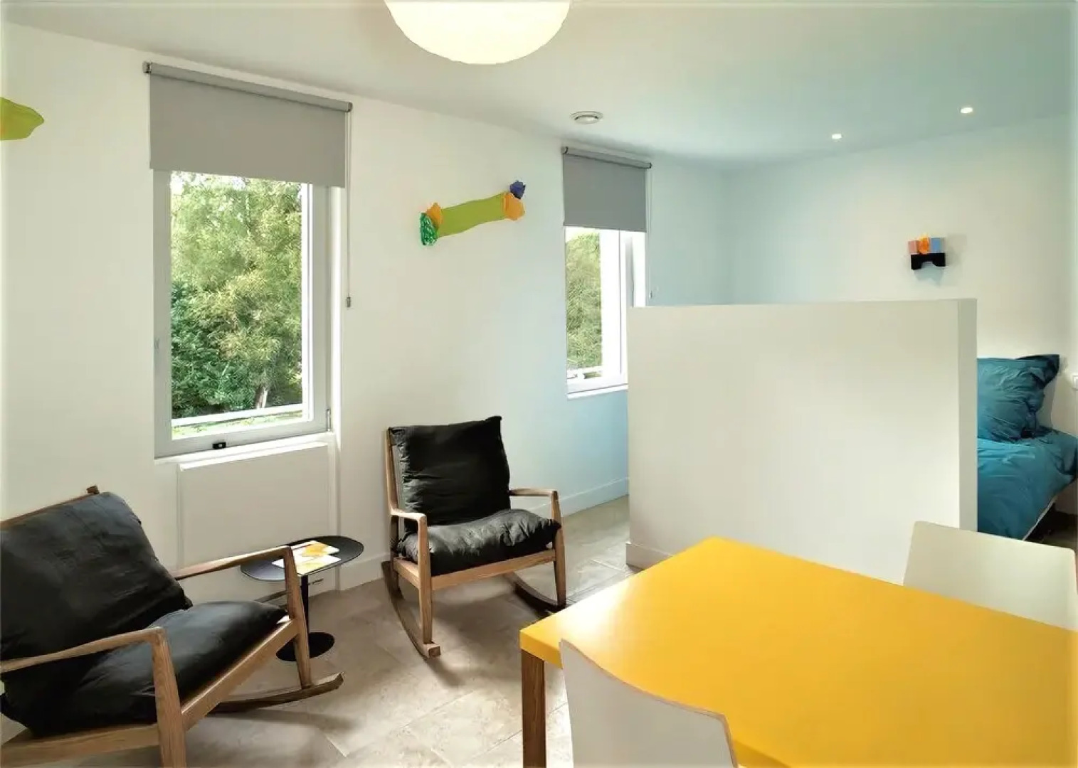 La Chapelle de Clairefontaine