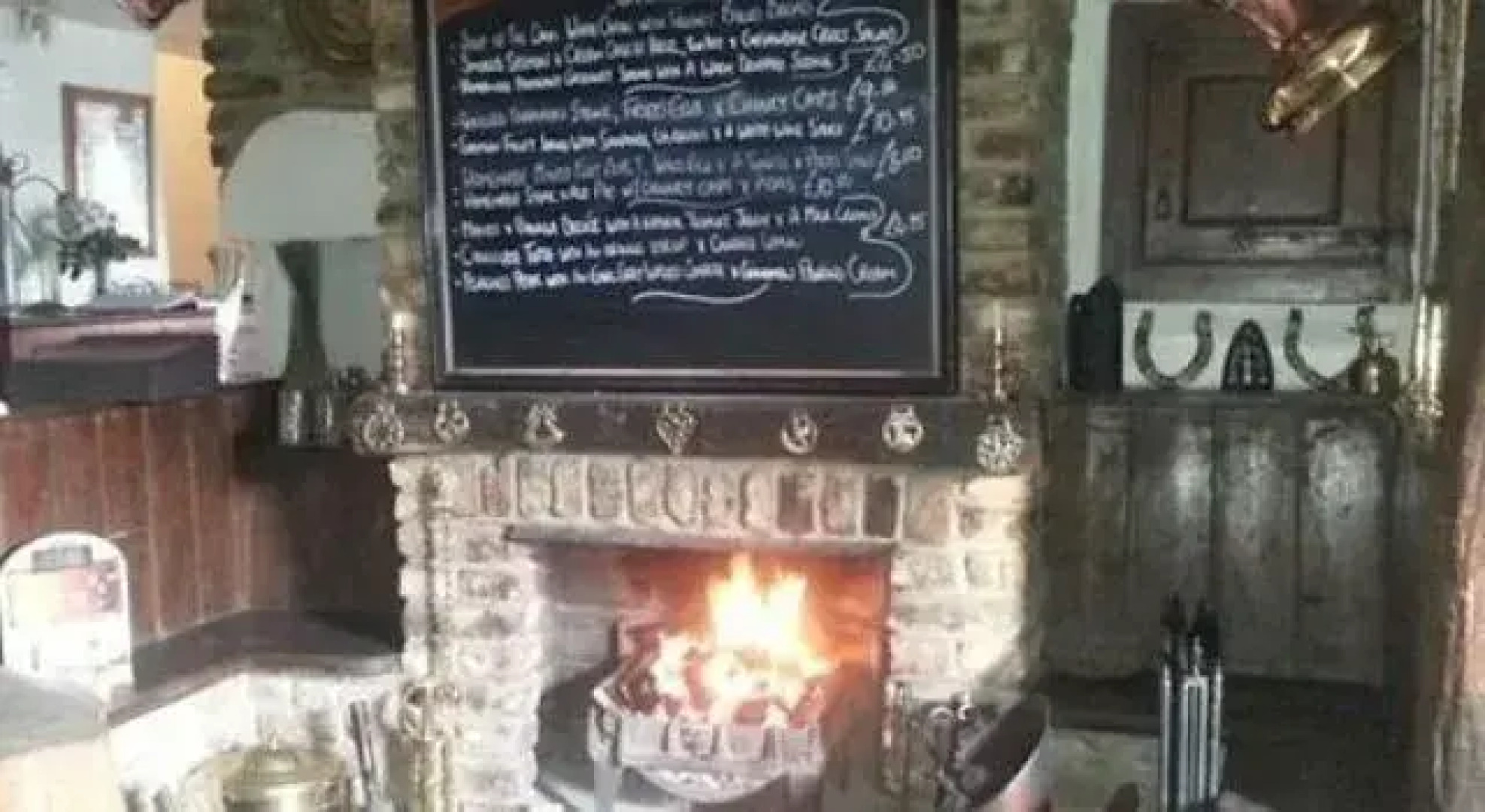 The Castle Arms Inn